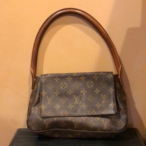 Louis Vuitton Handbag